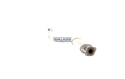 Mittenljuddämpare, Mitt Walker 22608 WALKER