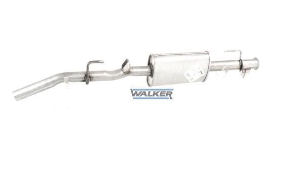 Mittenljuddämpare, Mitt Walker 22613 WALKER
