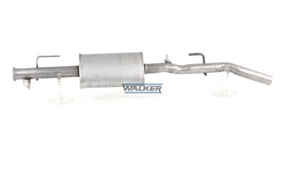 Mittenljuddämpare, Mitt Walker 22613 WALKER