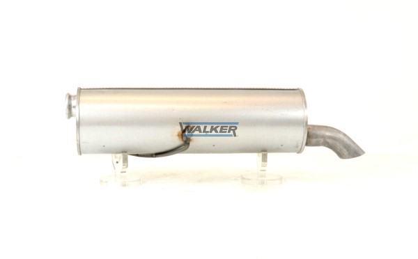 Bakre ljuddämpare, Bak Walker 22622 WALKER