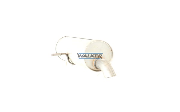 Bakre ljuddämpare, Bak Walker 22622 WALKER