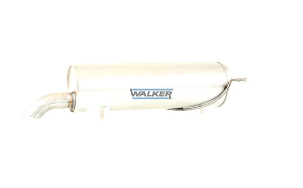 Bakre ljuddämpare, Bak Walker 22622 WALKER