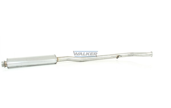 Mittenljuddämpare, Mitt Walker 22705 WALKER
