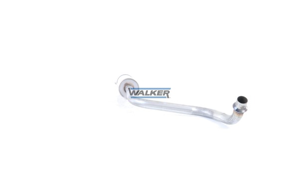 Mittenljuddämpare, Mitt WALKER