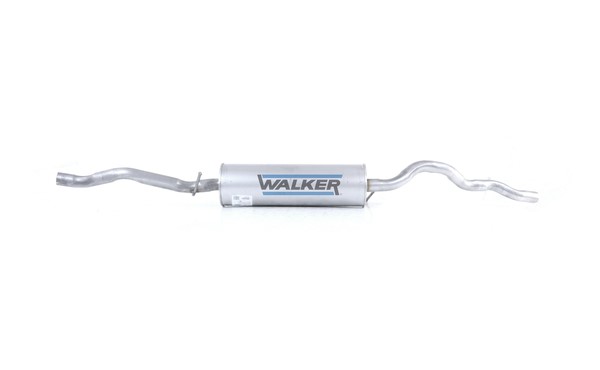 Mittenljuddämpare, Mitt Walker 22721 WALKER