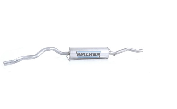 Mittenljuddämpare, Mitt Walker 22721 WALKER