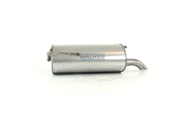 Bakre ljuddämpare, Bak Walker 22734 WALKER