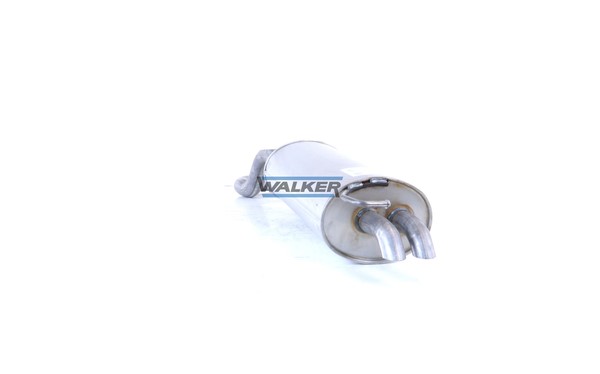 Bakre ljuddämpare, Bak Walker 22744 WALKER