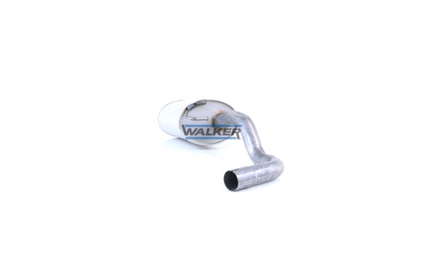 Bakre ljuddämpare, Bak Walker 22744 WALKER
