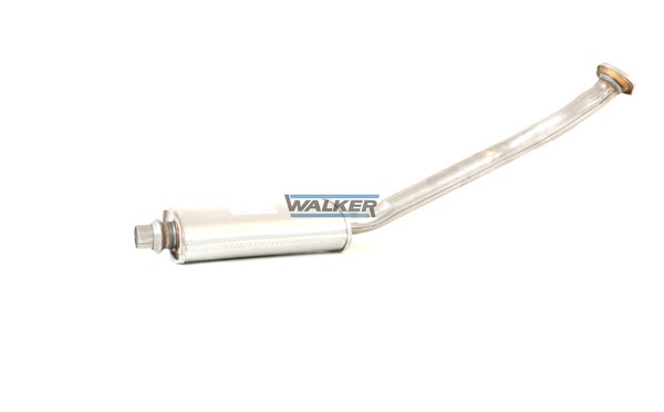 Främre ljuddämpare, Fram Walker 22756 WALKER