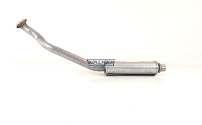 Främre ljuddämpare, Fram Walker 22756 WALKER