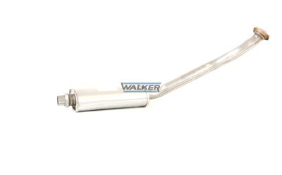 Främre ljuddämpare, Fram Walker 22756 WALKER
