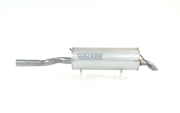 Bakre ljuddämpare, Bak Walker 22768 WALKER