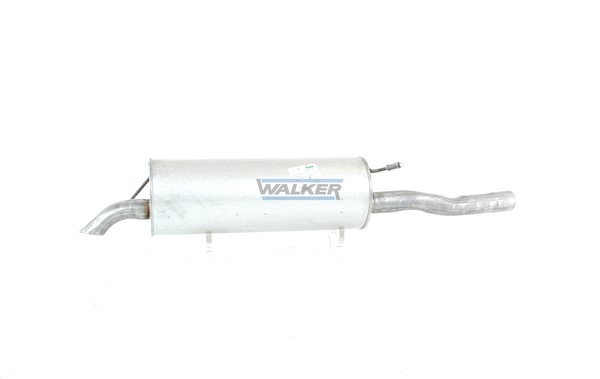Bakre ljuddämpare, Bak Walker 22768 WALKER