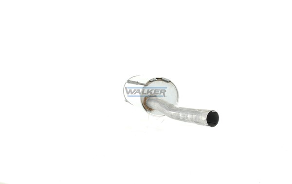 Bakre ljuddämpare, Bak Walker 22768 WALKER