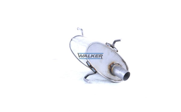 Bakre ljuddämpare, Bak Walker 22786 WALKER Bakre ljuddämpare, Bak Walker 22786 WALKER
