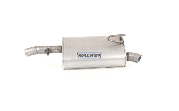 Bakre ljuddämpare, Bak Walker 22787 WALKER