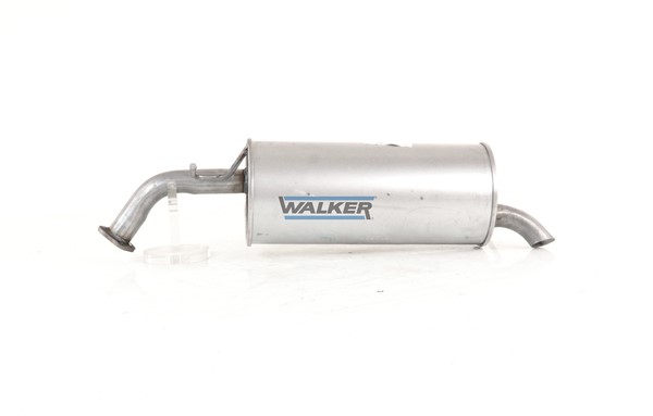 Bakre ljuddämpare, Bak Walker 22826 WALKER