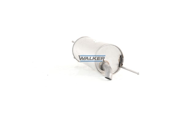 Bakre ljuddämpare, Bak Walker 22826 WALKER