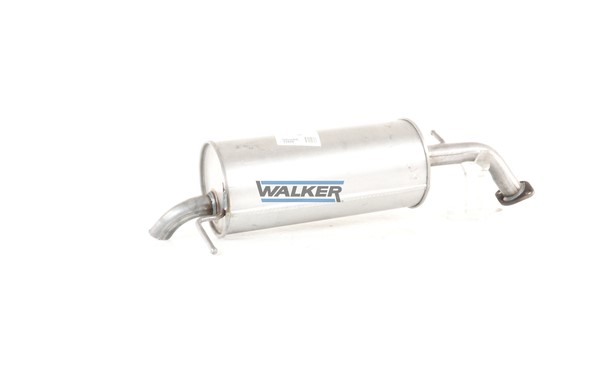 Bakre ljuddämpare, Bak Walker 22826 WALKER