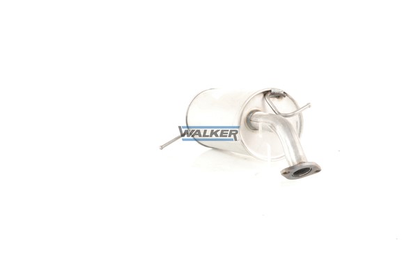Bakre ljuddämpare, Bak Walker 22826 WALKER