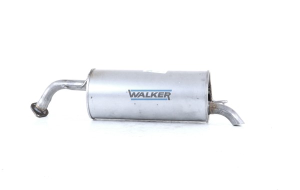 Bakre ljuddämpare Walker 22827 WALKER