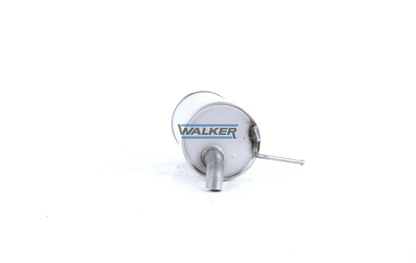 Bakre ljuddämpare Walker 22827 WALKER