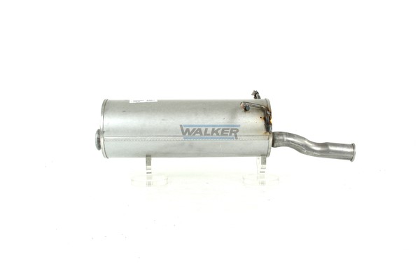 Bakre ljuddämpare, Bak Walker 22843 WALKER