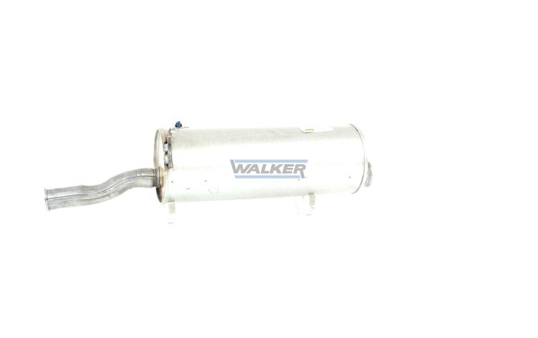 Bakre ljuddämpare, Bak Walker 22843 WALKER