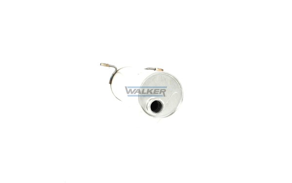 Bakre ljuddämpare, Bak Walker 22843 WALKER