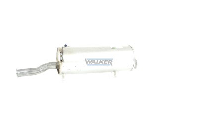 Bakre ljuddämpare, Bak Walker 22843 WALKER