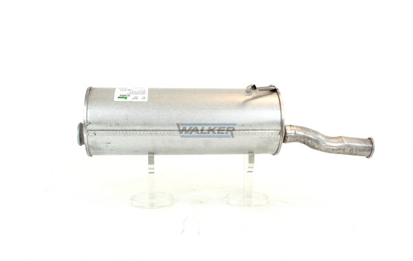 Bakre ljuddämpare, Bak Walker 22844 WALKER