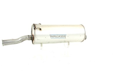 Bakre ljuddämpare, Bak Walker 22844 WALKER