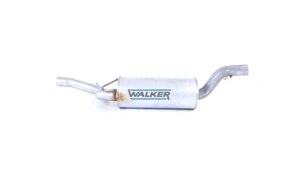 Bakre ljuddämpare Walker 22852 WALKER