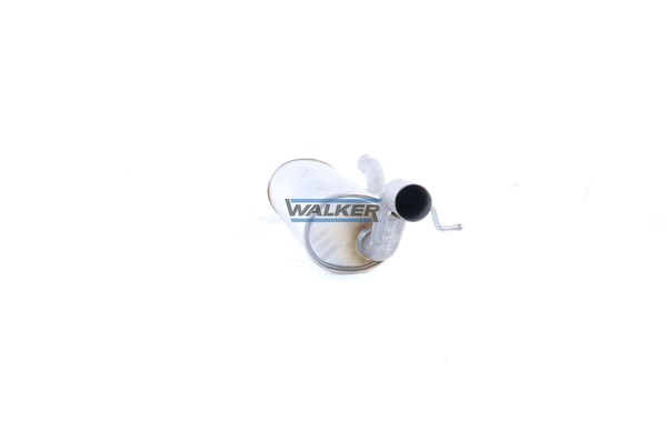Bakre ljuddämpare Walker 22852 WALKER