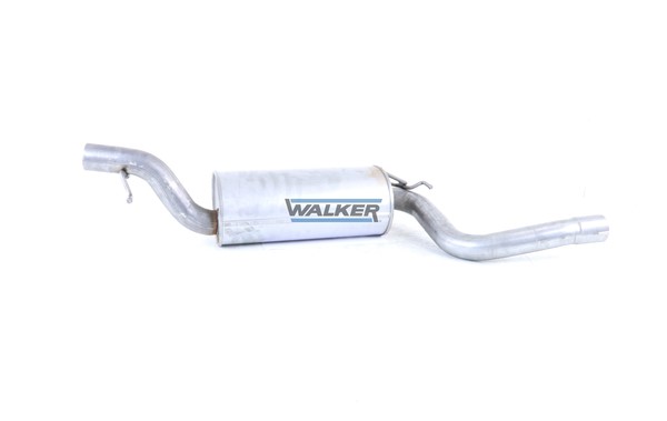 Bakre ljuddämpare Walker 22852 WALKER