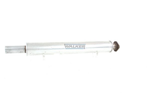 Mittenljuddämpare, Mitt Walker 22854 WALKER Mittenljuddämpare, Mitt Walker 22854 WALKER