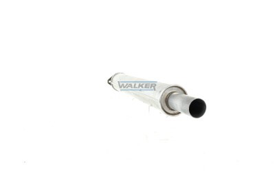 Mittenljuddämpare, Mitt Walker 22854 WALKER Mittenljuddämpare, Mitt Walker 22854 WALKER