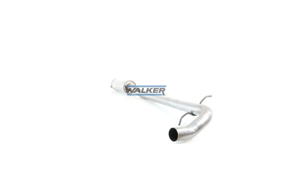 Mittenljuddämpare, Mitt WALKER Mittenljuddämpare, Mitt WALKER