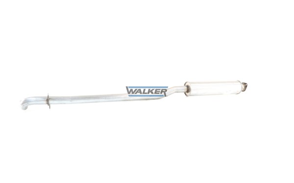 Mittenljuddämpare, Mitt WALKER Mittenljuddämpare, Mitt WALKER