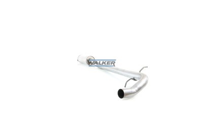Mittenljuddämpare, Mitt WALKER Mittenljuddämpare, Mitt WALKER