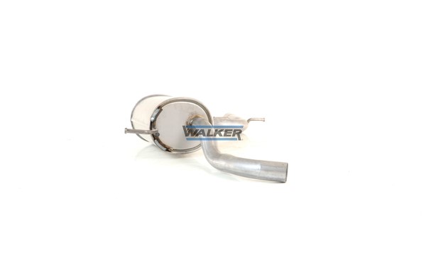 Mittenljuddämpare, Mitt Walker 22889 WALKER