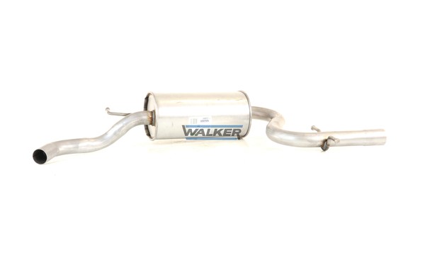 Mittenljuddämpare, Mitt Walker 22889 WALKER