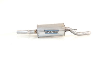 Mittenljuddämpare, Mitt Walker 22889 WALKER