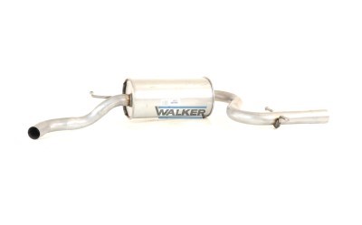 Mittenljuddämpare, Mitt Walker 22889 WALKER