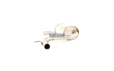 Mittenljuddämpare, Mitt Walker 22889 WALKER