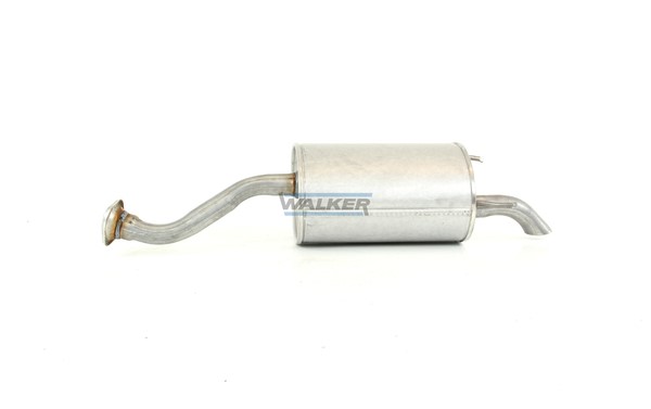 Bakre ljuddämpare, Bak Walker 22923 WALKER