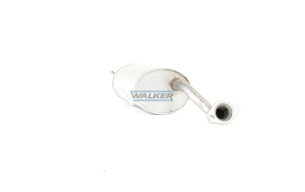 Bakre ljuddämpare, Bak Walker 22923 WALKER