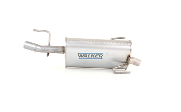 Bakre ljuddämpare, Bak Walker 22926 WALKER