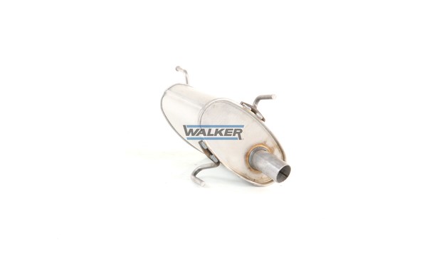 Bakre ljuddämpare, Bak Walker 22926 WALKER